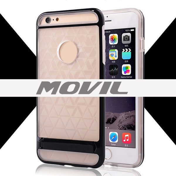 NP-2027 Protectores para Apple iPhone 6 Plus-17